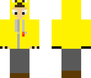 mr pixel
