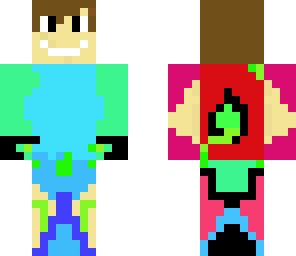random colors