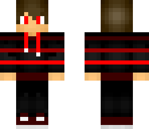 vampire guy