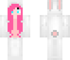 bunny girl