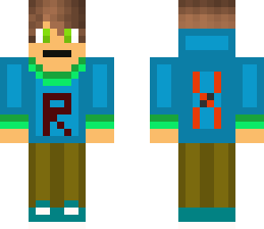 revalboy