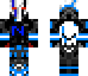 the killer skull