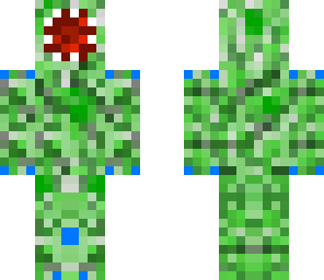 i creeper ssssssquid