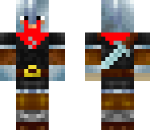 dwarf