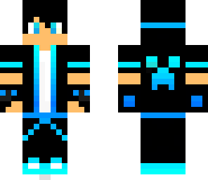 ice kid