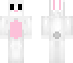 edited bunny