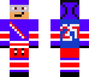 ryan mcdonagh