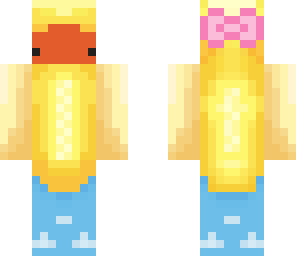 flappy bird girl
