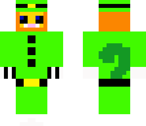 st patrick lion