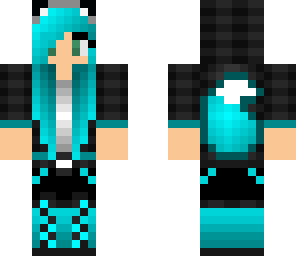 my skin