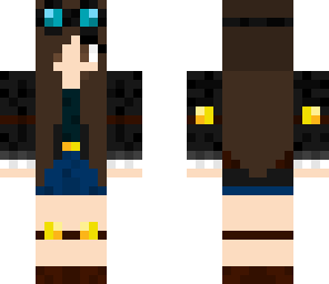 girl dantdm