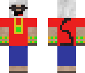 swag sheep