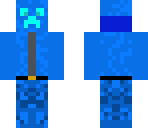 water creeper