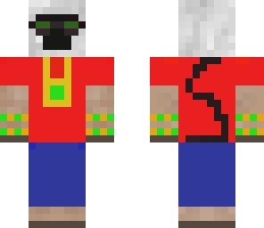 super derp sheep