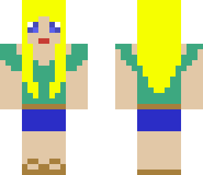 girl