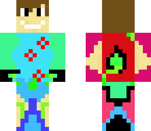 random colors ii