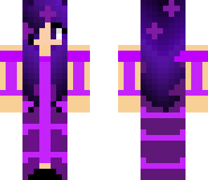 amethyst giirl