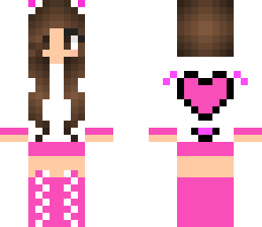 meggie bear and alter ego