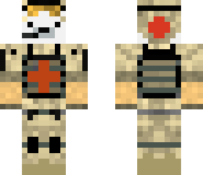 bare medic