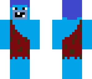 cavman fixed
