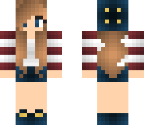 sailor girl