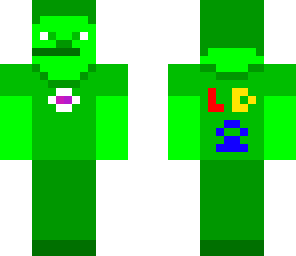 legodan2002 st patricks day