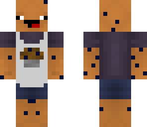 updated derp muffin man