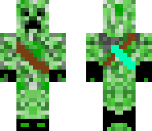 creeper of survival v2