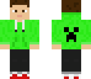 blissix hoodie skin