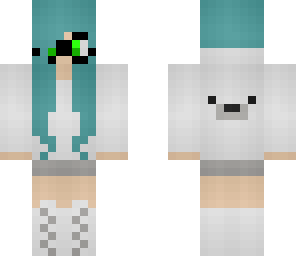 nerdy polarbear2
