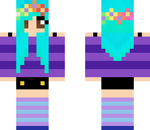 cute girl