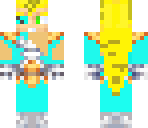 vegetta saiyan 3