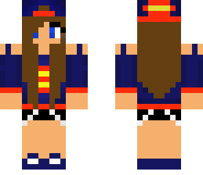 meh supah skin