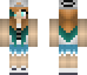 skin shade edit