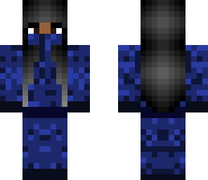 ninja girl