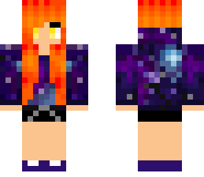fire space