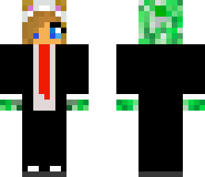 creeper halloween