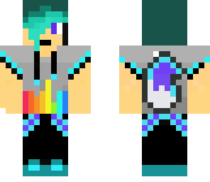 kawaii boy