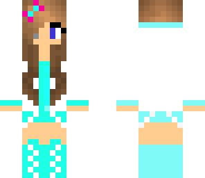 edited cute girl