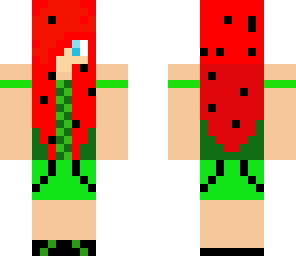 melon girl
