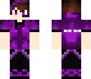 ender kid