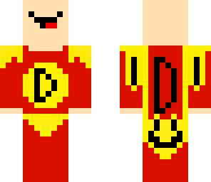 captain supaderp