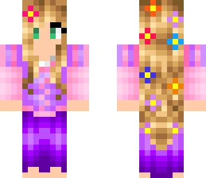 rapunzel