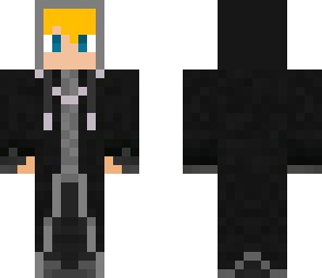 roxas
