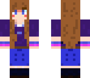 girl skin