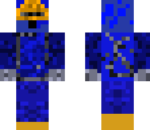 paladin
