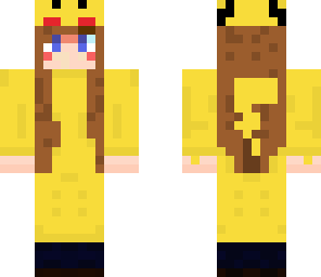 pikachugirl