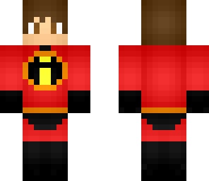 fabian incredible
