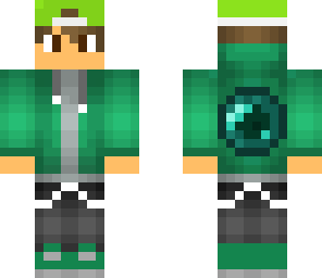 hat added