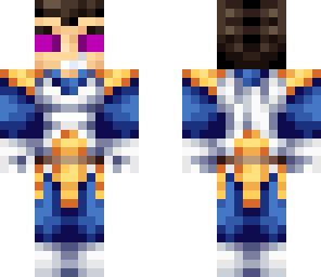 vegetta saiyan 100
